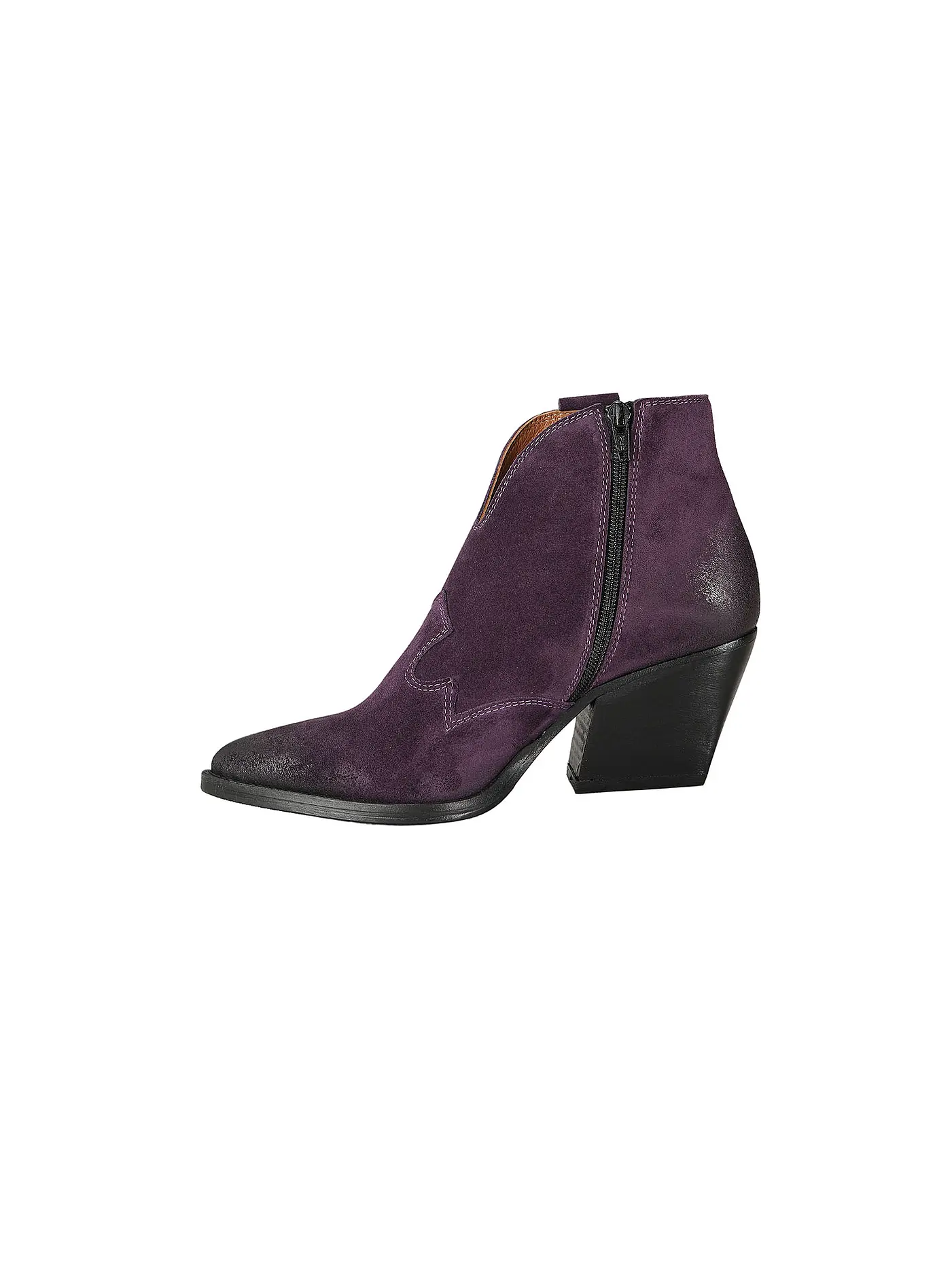 THE FLOW | Cowboy Boots INES 70 | 